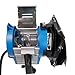 LimoStudio 1000 Watt Photography Photo Video Studio Light Head, Film and Television Tungsten Fresnel Continuous Light Spotlight, AGG1028
