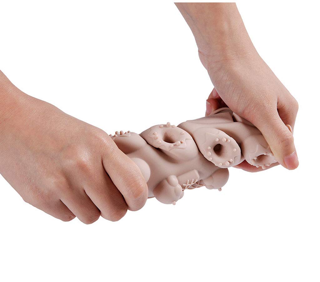 SryWj Moldes con Formas Hornear Molde De Silicona Molde De La ...