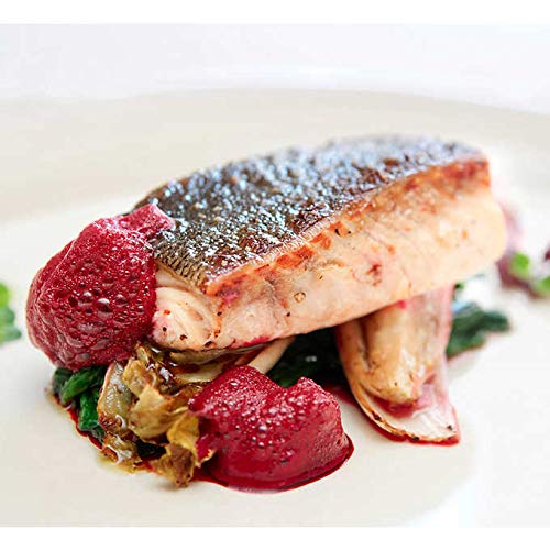 ShopNShips Wild Black Cod Sablefish: 10 lbs Fresh Frozen 8 oz Portions, Individually Vacuum Sealed, Sustainably Sourced California Fish