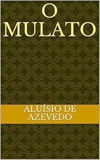 Livro O MULATO