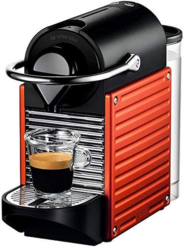 XHCP Kaffeemaschine Kapsel Kaffeemaschine Office Home Kleine automatische Kaffeemaschine Kaffeemaschine Fancy Coffee