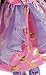 American Girl WellieWishers Daisy Princess Costume for Dolls