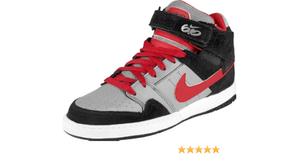 botas nike impermeables