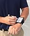Wear-N-Write Dry Erase Board You Wear On Your Wrist.
