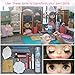 1/6 BJD Dolls, 4-Color Changing Eyes Matte Face and Ball Jointed Body Dolls, 12 Inch Customized Dolls Can Changed Makeup and Dress DIY. Nude Doll Sold Exclude Clothes (SNO.10)