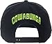BIOWORLD Teenage Mutant Ninja Turtles TMNT Sublimated Bill Snapback Hat