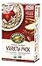 Nature's Path Organic Variety Pack Instant Oatmeal, 14 oz (Pack of 6), Non-GMO
