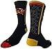 Maryland Flag with Crab Crew Socks