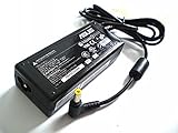 Asus Original 65W AC Adapter For Asus Notebook Model: U50g, U50A-RBBML05, U50VG-XX008C, U50v, U50vg, U50F-RBBAG05, U50VG-XX057C, U50Vg-B1, U50VG-XX060, U50Vg-AM1, U50VG-XX061C, U50VG-XX028C, U50VG-XX061E, 100% Compatible With P/N: 04G2660031U0, PA1650-66, ADP-65HB BB. ***FREE NOTEBOOK PARTS OUTLET MICROFIBER ADAPTER POUCH***