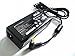 Asus Original 65W AC Adapter For Asus Notebook Model: U50g, U50A-RBBML05, U50VG-XX008C, U50v, U50vg, U50F-RBBAG05, U50VG-XX057C, U50Vg-B1, U50VG-XX060, U50Vg-AM1, U50VG-XX061C, U50VG-XX028C, U50VG-XX061E, 100% Compatible With P/N: 04G2660031U0, PA1650-66, ADP-65HB BB. ***FREE NOTEBOOK PARTS OUTLET MICROFIBER ADAPTER POUCH***