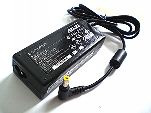 Asus Original 65W AC Adapter For Asus Notebook Model: U50g, U50A-RBBML05, U50VG-XX008C, U50v, U50vg, U50F-RBBAG05, U50VG-XX057C, U50Vg-B1, U50VG-XX060, U50Vg-AM1, U50VG-XX061C, U50VG-XX028C, U50VG-XX061E, 100% Compatible With P/N: 04G2660031U0, PA1650-66, ADP-65HB BB. ***FREE NOTEBOOK PARTS OUTLET MICROFIBER ADAPTER POUCH***