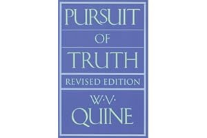 Pursuit of Truth: Revised Edition
