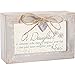 Daughter Someone Outgrow Your Lap Natural Taupe Jewelry Music Box Plays You Light Up My Life