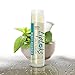 LIP BALM, 5 Pack, Organic & 100% Natural, With Organic Coconut Oil, Organic Beeswax, Wildcrafted Shea Butter, Proven to Moisturize, Repair, & Protect Your Dry, Chapped Lips. No Chemicals.