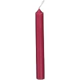 Natale LED Conica Candele Con Sfarfallio 29 CM Altezza Confezione Di