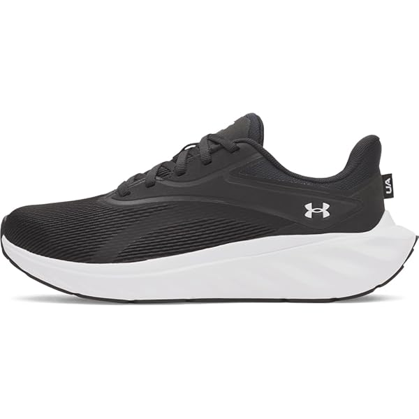Amazon.com | Under Armour Women's Charged Rogue 6, (001) Black
