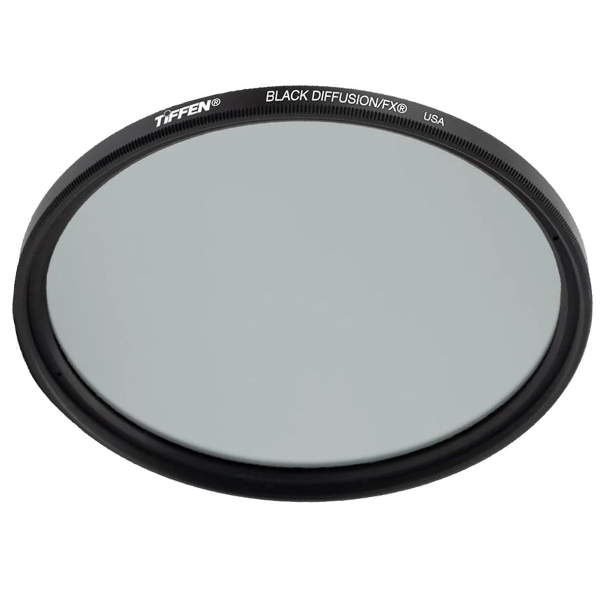 Tiffen 49BDFX5 49mm Black Diffusion 5 Filter