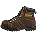 Cat Footwear Men's Silverton Steel Toe Boot