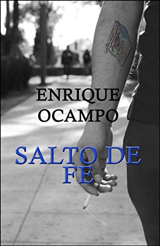 Amazoncom Salto De Fe Spanish Edition Ebook Enrique - 