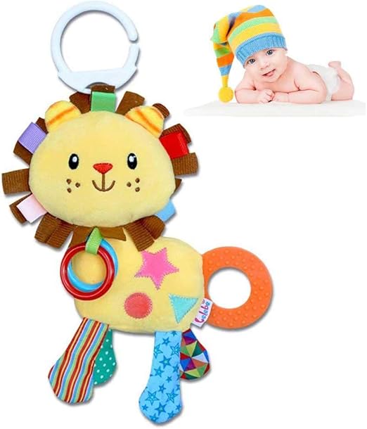 juguetes multisensoriales