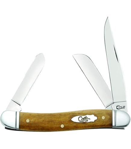 Pocket Amazon.com: Case XX WR POCKET KNIFE SPARXX WHITE JIGGED