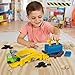 Fisher-Price Bob the Builder, Mash & Mold Bridge Builder Playset