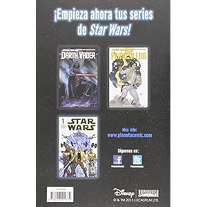 Star Wars Episodio II (segunda parte)