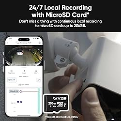 WYZE Floodlight Camera Pro, PCMag Editors' Choice