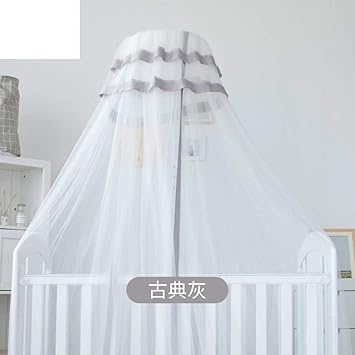 crib mosquito net stand