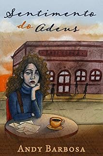 Livro Sentimento do Adeus