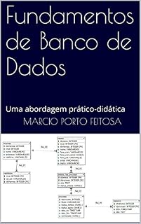 Livro Fundamentos de Banco de Dados: Uma abordagem prático-didática