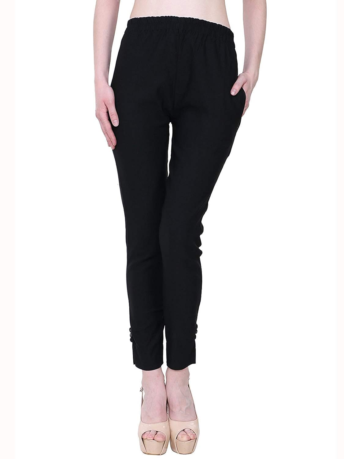 36 inch waist is what size pants