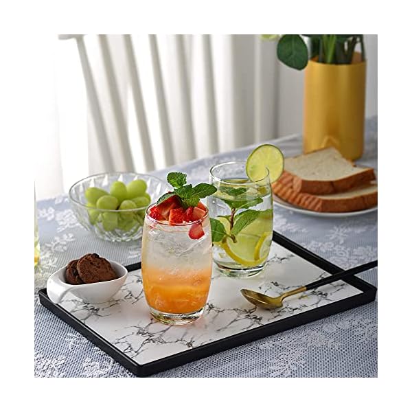 Amisglass-Highball-Glasses-Pack-of-6-Glassware-Tondo-with-Heavy-Base-Lead-Free-Water-Juice-Drinking-Glasses-39cl-Tableware-Glass-Perfect-for-Home-Restaurants-and-Parties Amisglass Highball Glasses Pack of 6, Glassware Tondo with Heavy Base, Lead-Free, Water Juice Drinking Glasses 40cl…