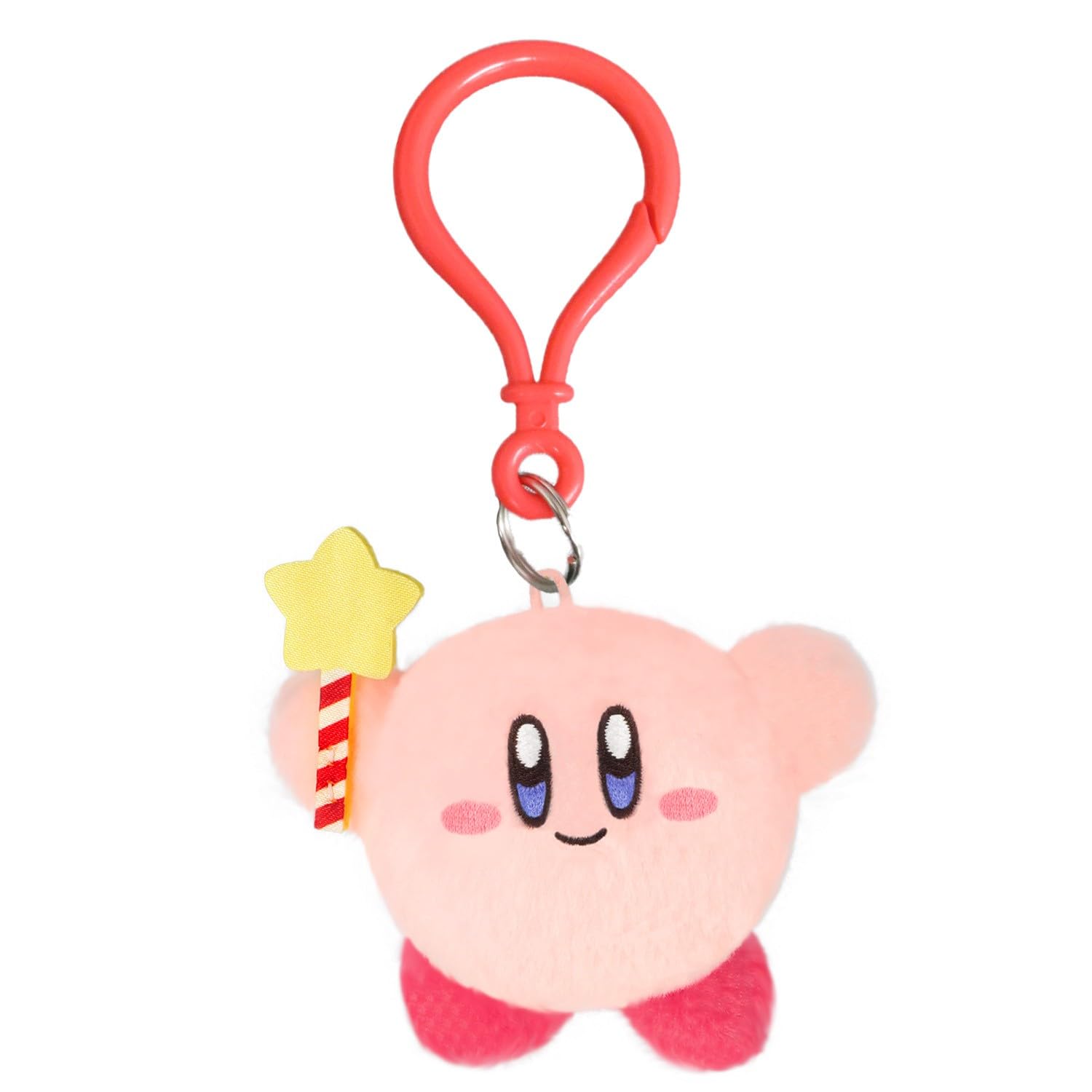 San-Ei - Star Rod Keychain - N...