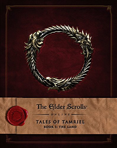 Download The Elder Scrolls Online: Tales of Tamriel - Vol. I: The Land