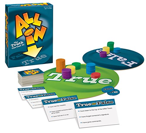 All In Party Game