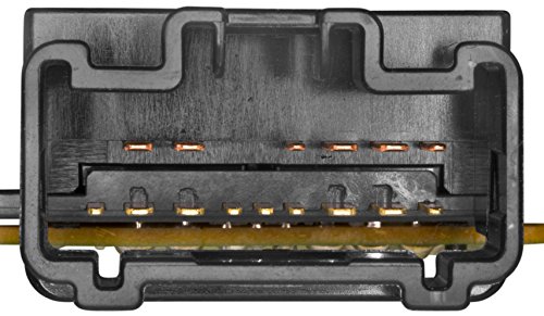 Wells SW3638 Windshield Wiper Switch