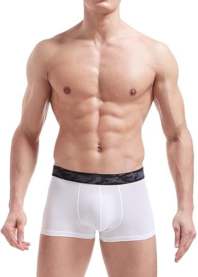 marcas de calzoncillos de hombre