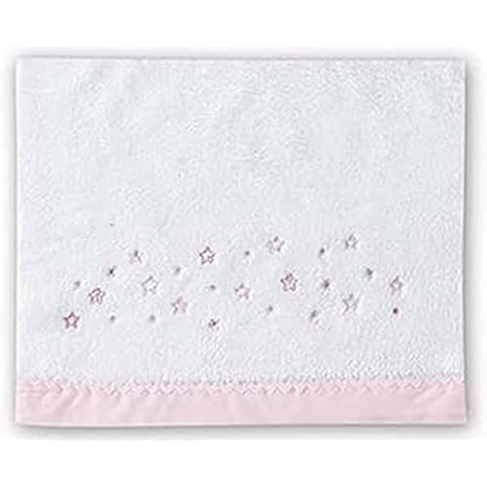 pirulos 80204514 – Microfiber Sheets for Car, Pink