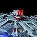 BRIKSMAX Led Lighting Kit for Star Wars Millennium Falcon - Compatible with Lego 75105 Building Blocks Model- Not Include The Lego Set