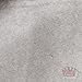 Suede Microsuede Upholstery Fabric-Silver- 58