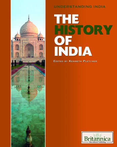 The History of India (Understanding India (Hardcover))