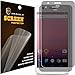 Mr.Shield Designed For Google Pixel XL Privacy [Anti Spy] Screen Protector [2-Pack] with Lifetime Replacement