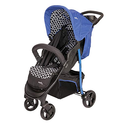 Evenflo-Explorer-Color-Azul-Sistema-de-Viaje-2-piezas-MEX