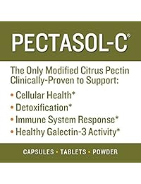 Pectasol Econugenics, MO0066B, 1, 1