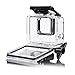 Trehapuva Underwater Housing Case Compatible with GoPro Hero(2018)/GoPro Hero7 Black/6/5 Waterproof Case Diving Protective Housing Shell Replacement Cover with Bracket for Go Pro Camera Accessories