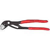 Knipex 8701250 10-Inch Cobra Pliers
