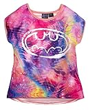 Batman Girls Fashion Tee Shirt