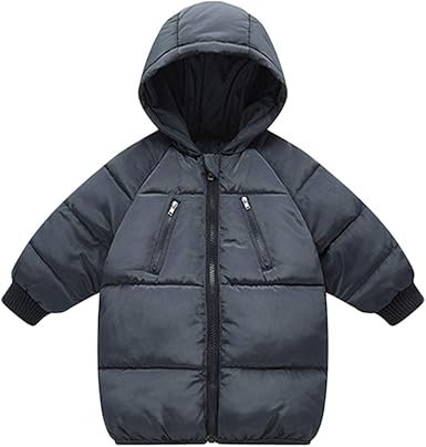 amazon girls winter jacket