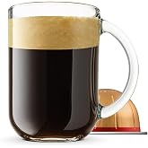 Decaffeinated Assortment of Coffee Pods Capsules (10 Count, DecaffeinMelozio)